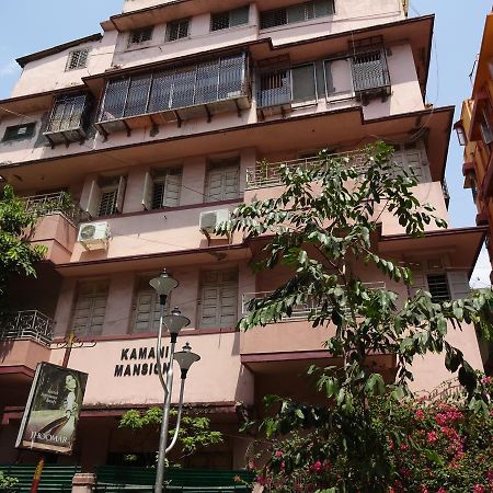 The Kei Suites Kolkata Exterior photo