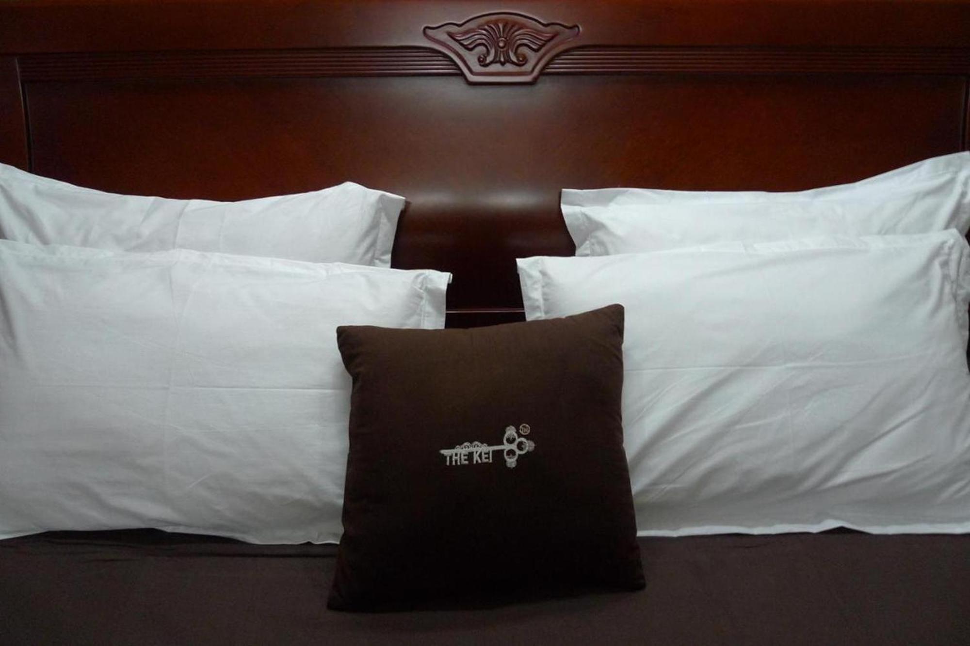 The Kei Suites Kolkata Exterior photo