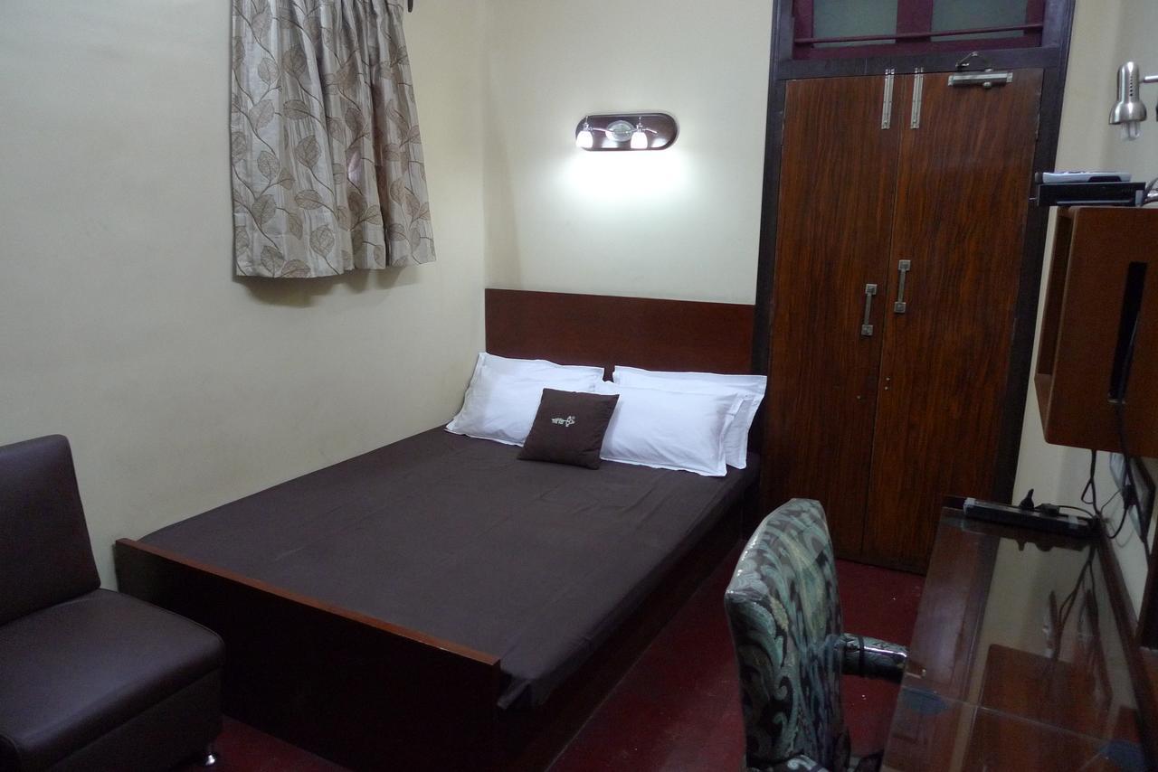 The Kei Suites Kolkata Exterior photo
